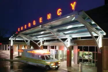 emergency at shiva hospital madhepura