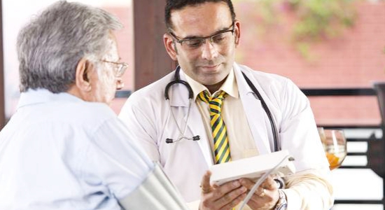 Dr Gangesh Gunjan, Best Physician at Shiva Hospital, Best Medicine Doctor, Best Diabetes Specialist in Madhepura